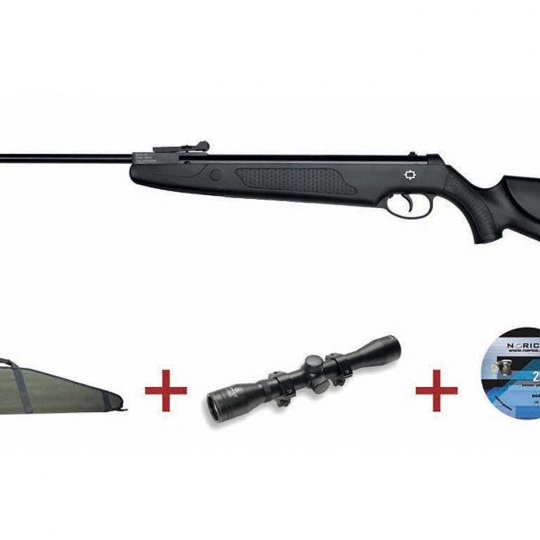 Norica-Airguns-Pack-Dragon Norica-Airguns-Pack-Dragon